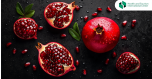 Pomegranate - the healthy fruit of the season