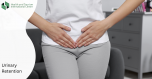 Urinary retention