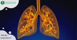 Painful respiration - pain and discomfort when inhaling or exhaling