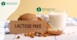 Which product causes the symptoms of lactose intolerance?