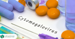 What causes Cytomegalovirus?