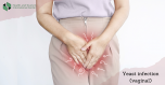 Vaginal yeast infection