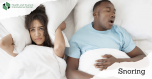 Snoring - causes and complicated clinical cases