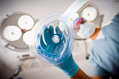 Anesthesiology