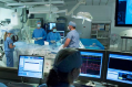 Cardiac Catheterization Laboratory
