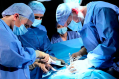 Purulent surgery