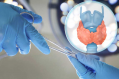 Endocrine surgery