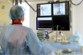 Endovascular surgery / Angio Surgery