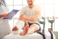 Orthopedics – Traumatology