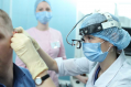 Otto-Rhino-Laryngology