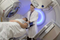 Radiotherapy