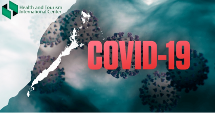 August 11 – Coronavirus Statistics