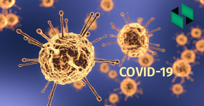 May 13 – Coronavirus and the World