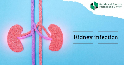 Kidney infection – Treatment Methods