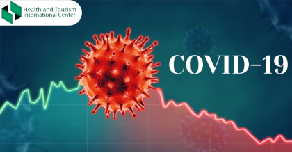 20 июля – статистика коронавируса