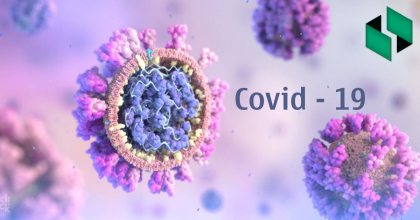 May 7 – Coronavirus spread statistics