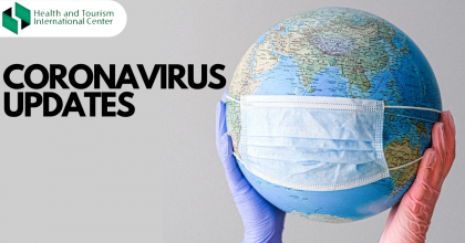 9 июля – статистика коронавируса