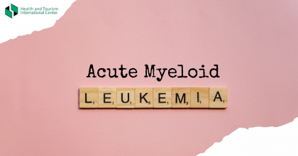 Acute Myeloid Leukemia