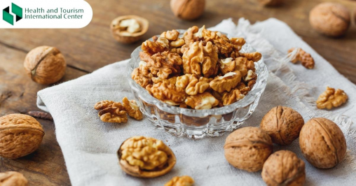 A few reasons why you should love walnuts