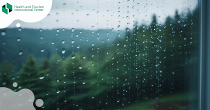 ამინდის გავლენა განწყობაზე, ენერგიულობაზე, მუშაობის სურვილზე