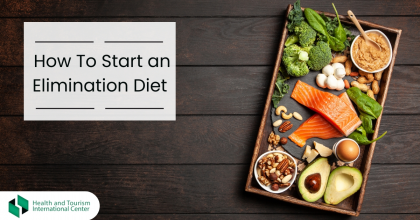 ელიმინაციური დიეტა - რაციონი, რომელიც ალერგიისა თუ საკვების მიმართ აუტანლობის გამომწვევ მიზეზს ადგენს