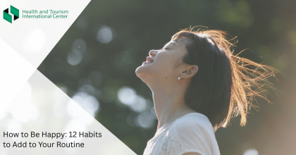 Несколько простых правил для счастья