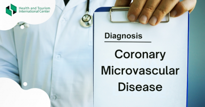 Capillary Disease
