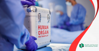 Отторжение пересаженного органа организмом