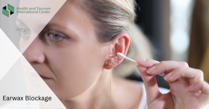 When an excessive amount of sulfur accumulates in the ear, these symptoms appear