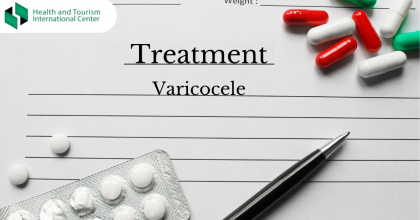 Varicocele - diagnosis and treatment methods