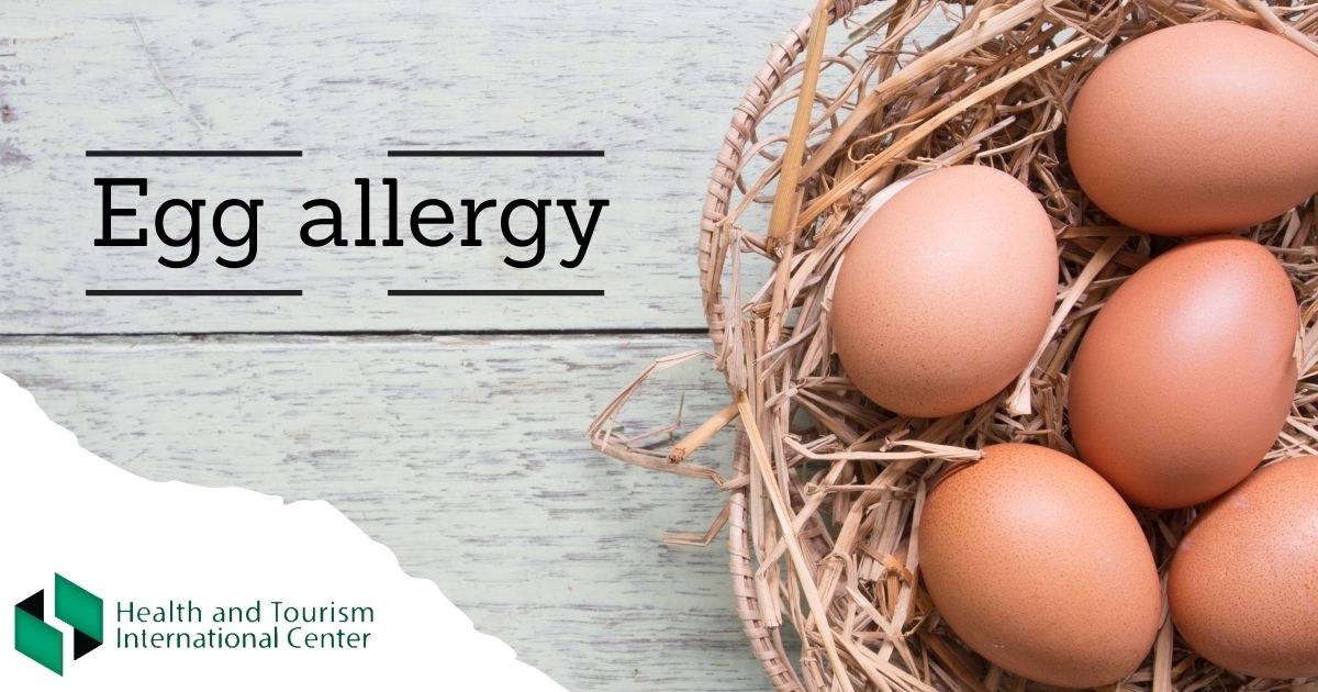 For whom eggs are harmful - carefully study the symptoms