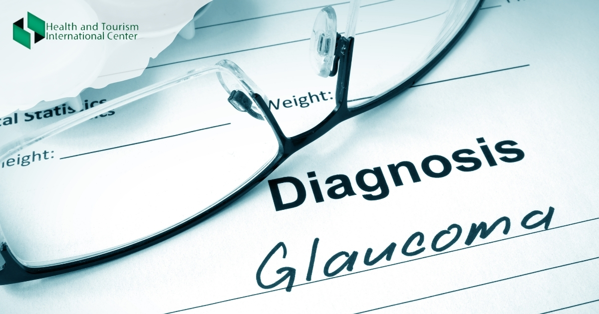 Glaucoma - Everything you should know about eye disease