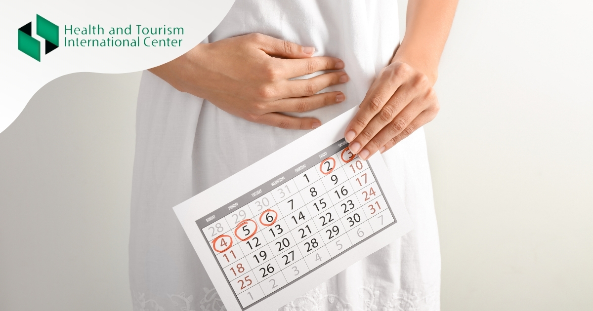 Менструация была два раза в месяц – норма или нарушение?