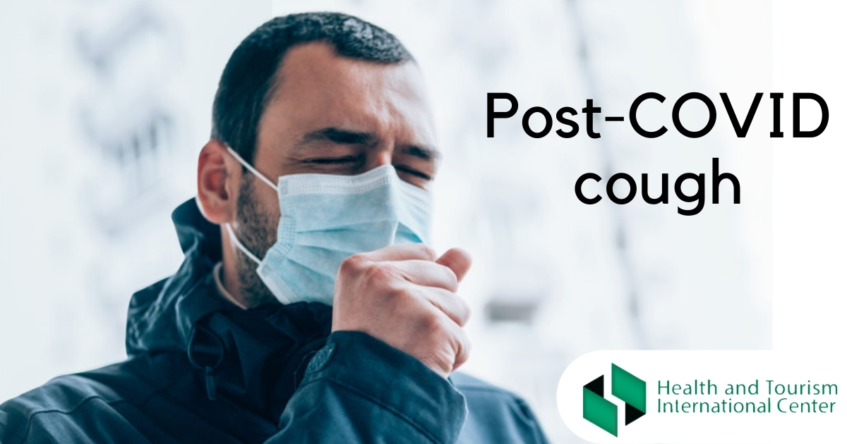 Postcoid cough, weakness - what traces does the Coronavirus leave in the body?