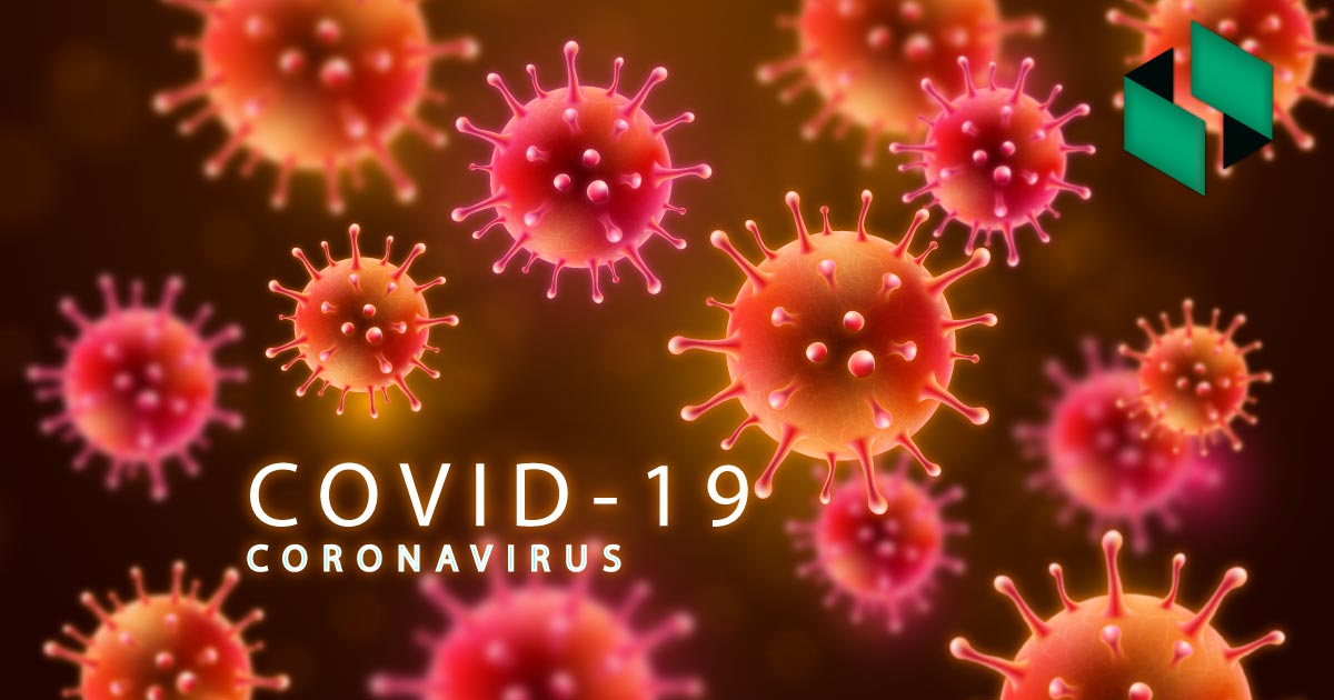 April 21 - Coronavirus spread statistics