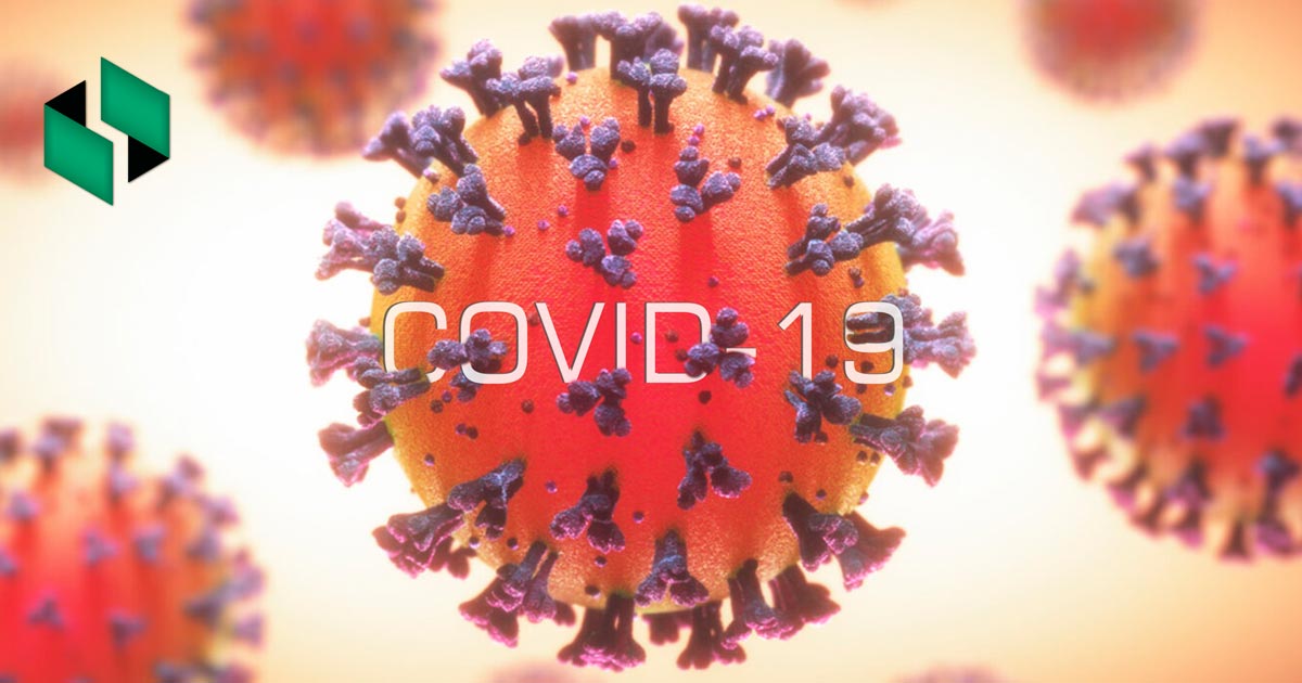 April 27 - More than 2 million people worldwide are infected with Coronavirus