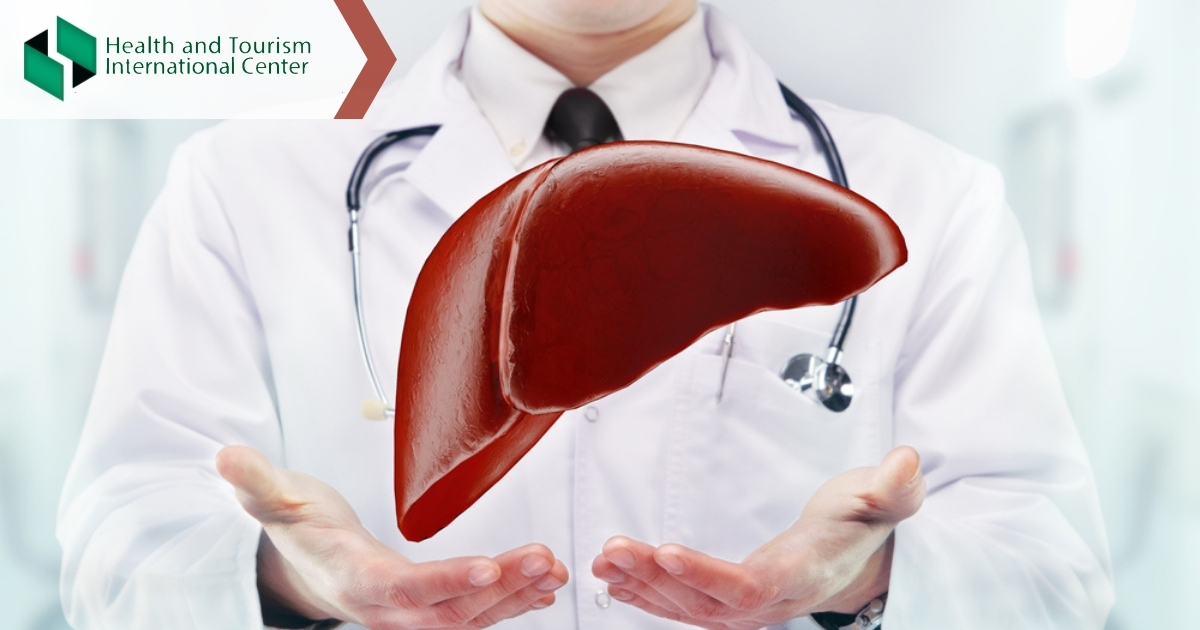 Hepatomegaly - When does the liver enlarge?