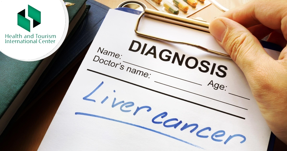 Liver Cancer