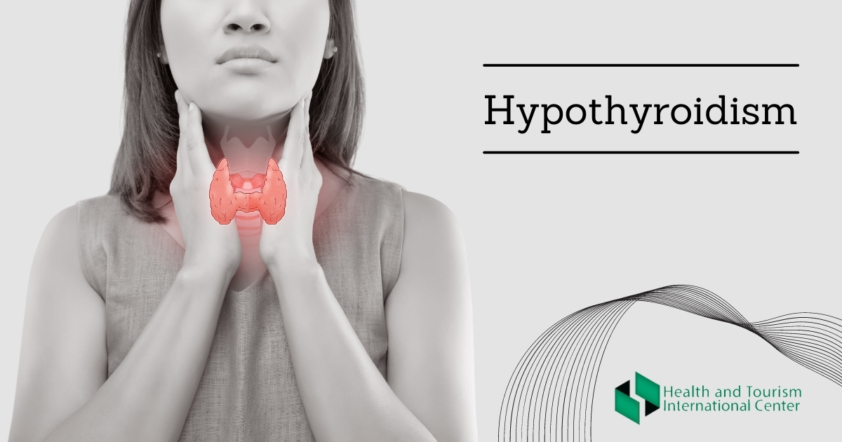 Hypothyroidism - What are the symptoms of hypothyroidism?