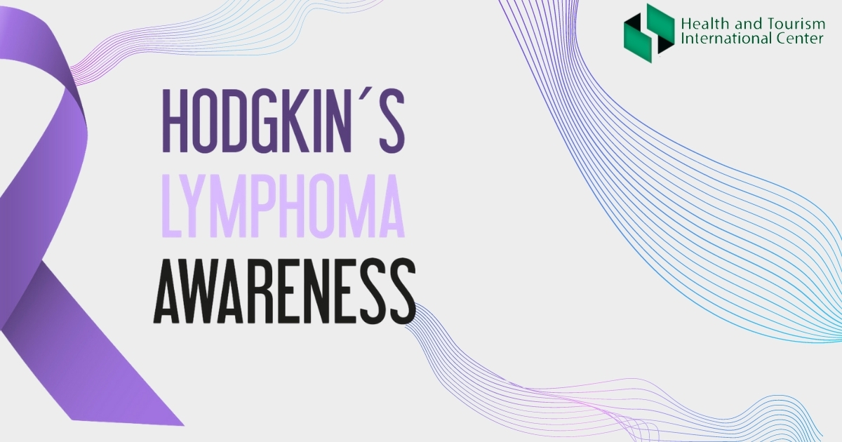 Hodgkin's lymphoma