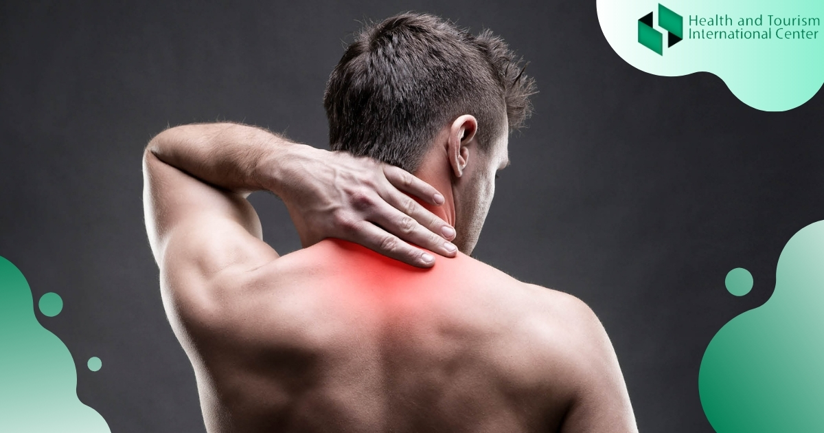 How to avoid neck pain?