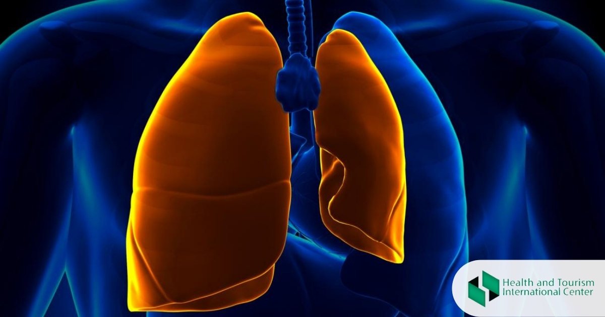 Air accumulation in the pleural cavity - What are the symptoms of pneumothorax?