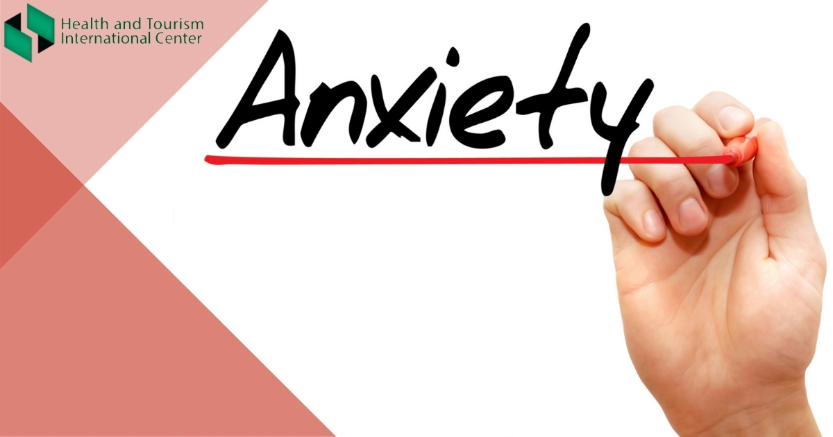 Anxiety - When to see a doctor?