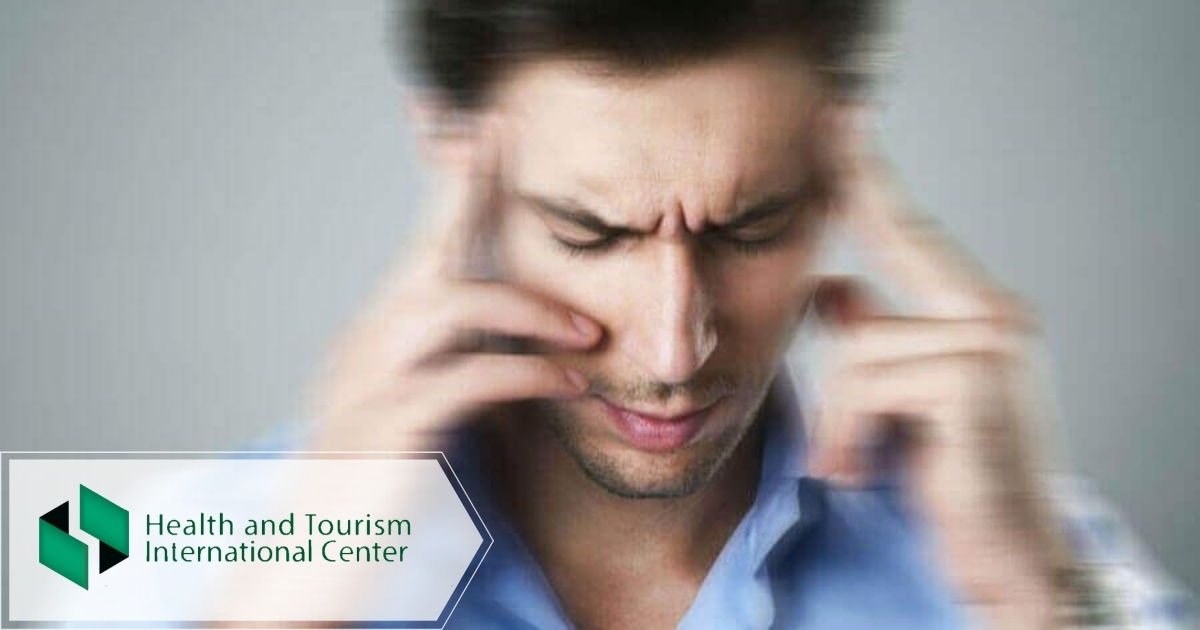 Dizziness - What do you need to know about the underlying cause?