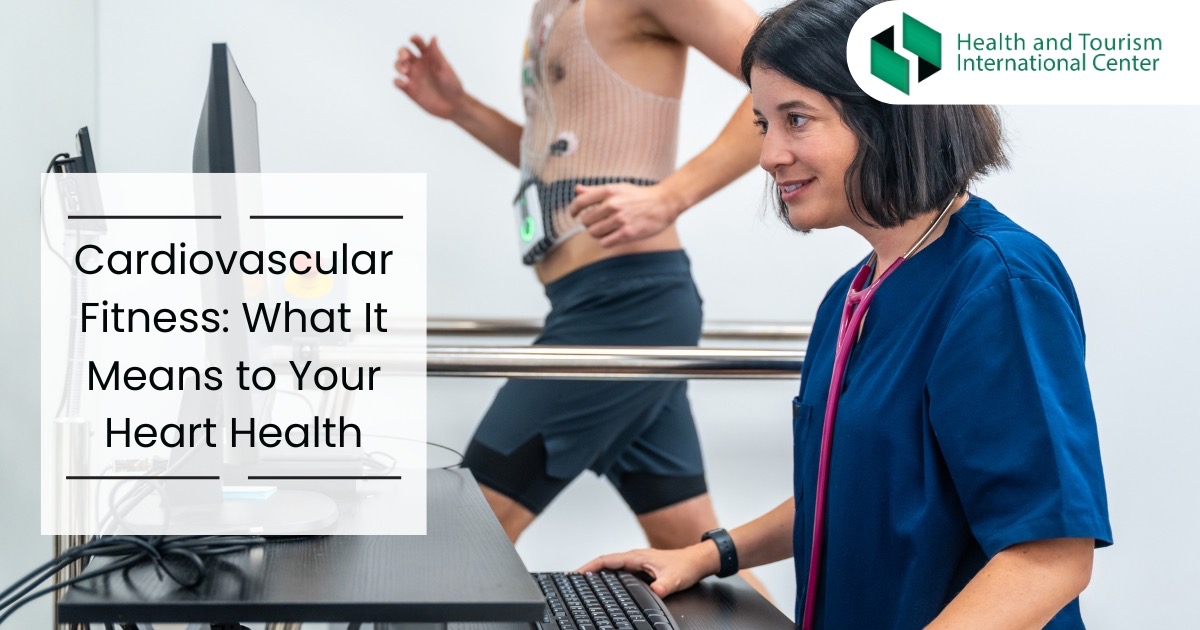 Cardiovascular Fitness