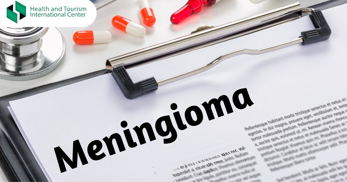 Менингиома