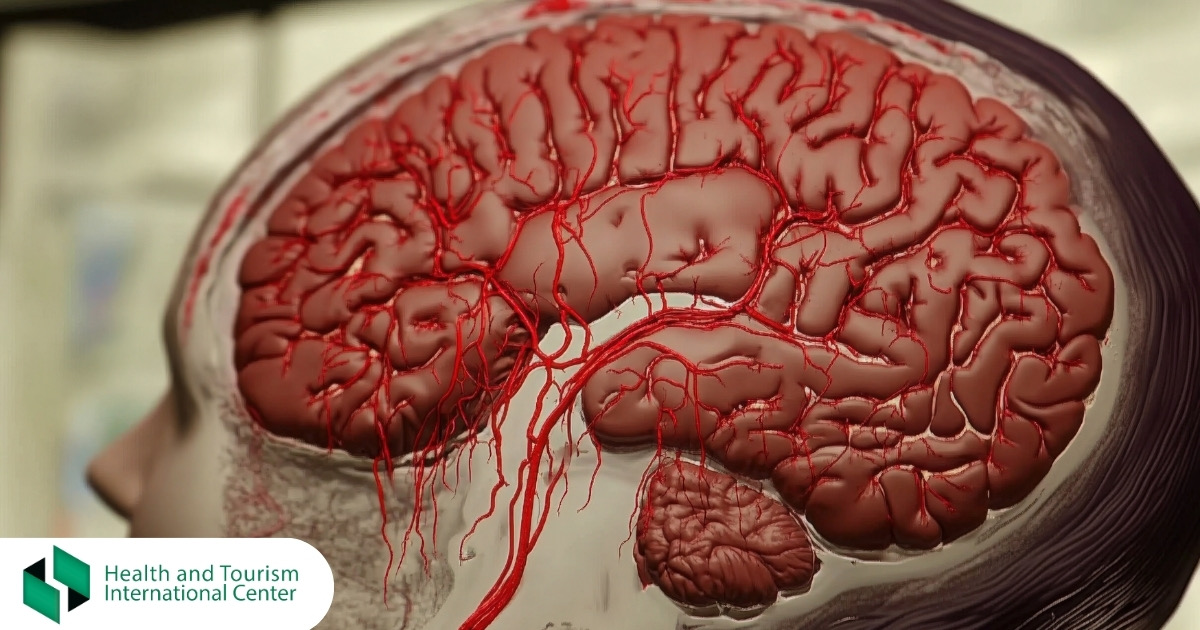 Cerebral Amyloid Angiopathy - Bleeding in the Brain