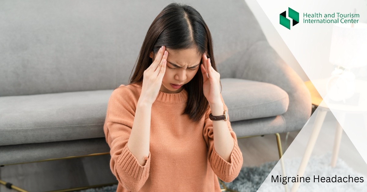 Is migraine hereditary?