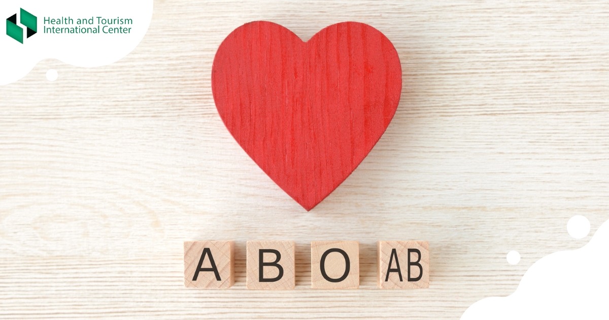 სისხლის ჯგუფები