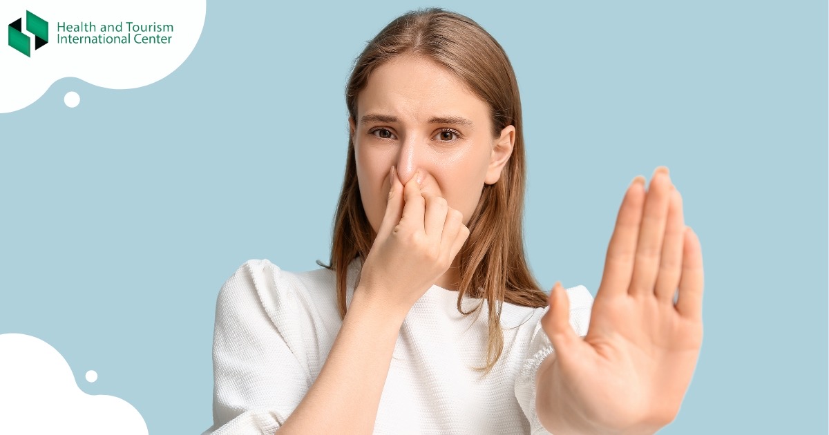 სუნის ტესტი